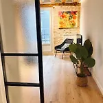 דירה Atuaire El Mirador De La Calle La Puebla Parking Incluido