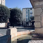 Atuaire El Mirador De La Calle La Puebla Parking Incluido