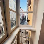 Lägenhet Atuaire El Mirador De La Calle La Puebla Parking Incluido Burgo
