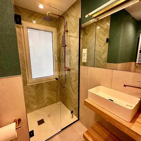 Appartement Atuaire El Mirador De La Calle La Puebla Parking Incluido
