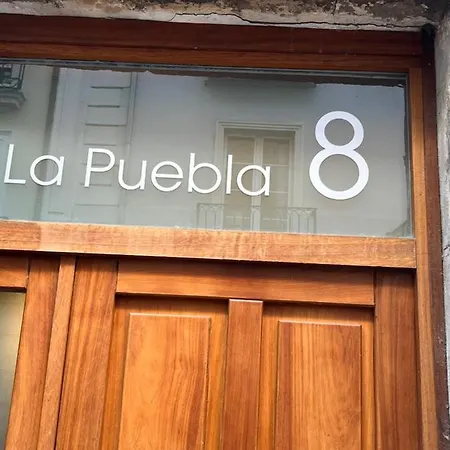 Atuairehome El Mirador De La Calle La Puebla Con Parking Incluido Burgo