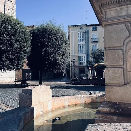 Atuairehome El Mirador De La Calle La Puebla Con Parking Incluido
