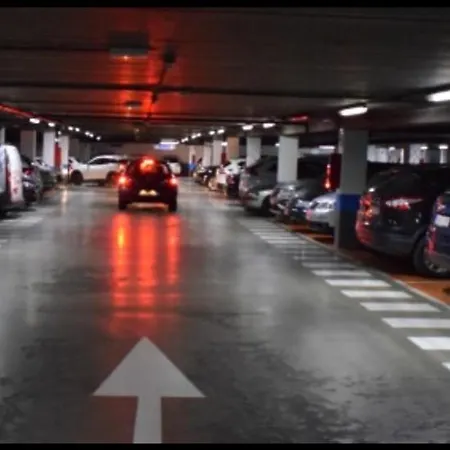 Atuairehome El Mirador De La Calle La Puebla Con Parking Incluido Burgo