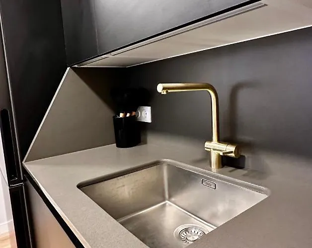 Apartment Atuaire El Mirador De La Calle La Puebla Parking Incluido Burgo