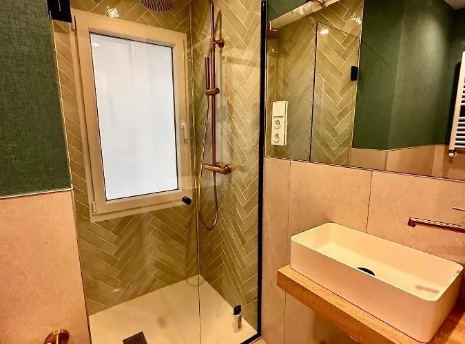 Apartment Atuaire El Mirador De La Calle La Puebla Parking Incluido