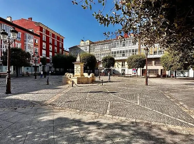 Atuaire El Mirador De La Calle La Puebla Parking Incluido *
